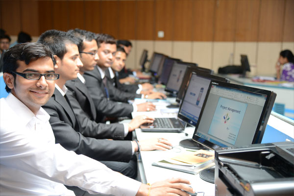 IMS Ghaziabad Campus & Infrastructure photo 4